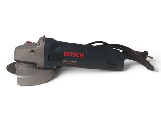 Bosch Gws 1000