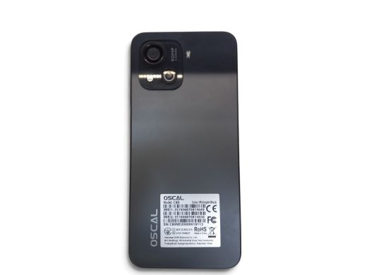 Oscal C80 128 gb