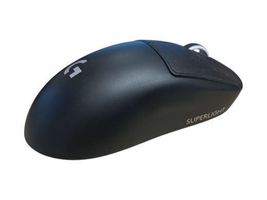 Logitech Pro X Superlight 2