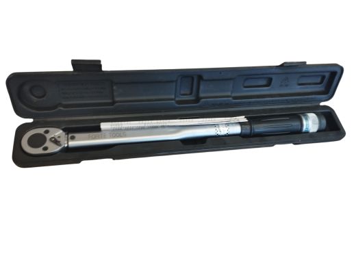 Forte tools Ft-Lb 