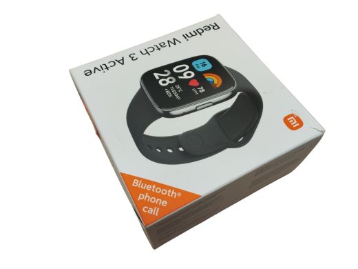 Xiaomi Redmi Watch 3 Active