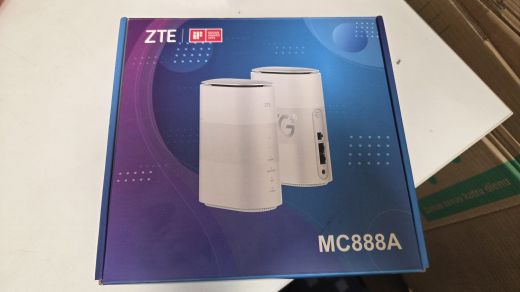 ZTE MC888A 
