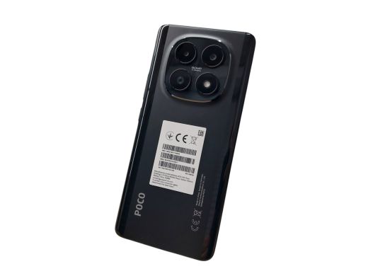 Xiaomi Poco M8 256 gb