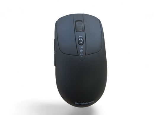 Sandstrom Sdualm24E