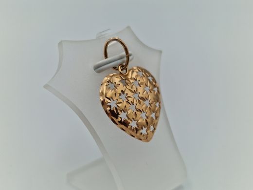 Zelta kulons, 1.62 g