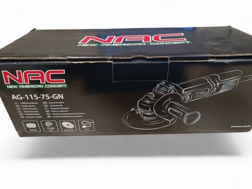 NAC