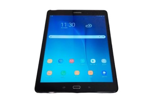 Samsung T555