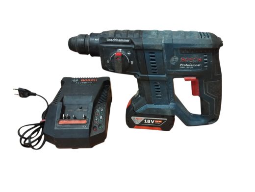 Bosch Gbh 18V-20 Prof.