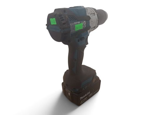 Makita Ddf489