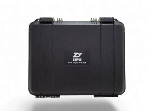 Zhiyun Cra01
