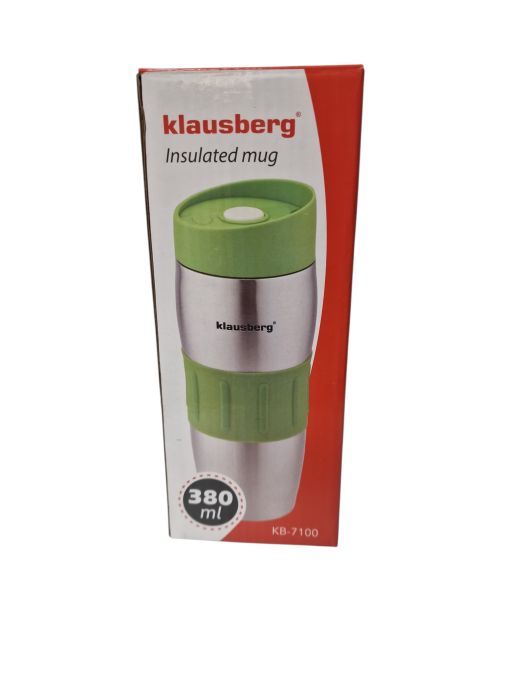 Klausberg 380Ml 