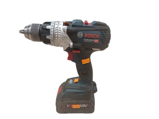 Bosch Gsb 18V-110 C