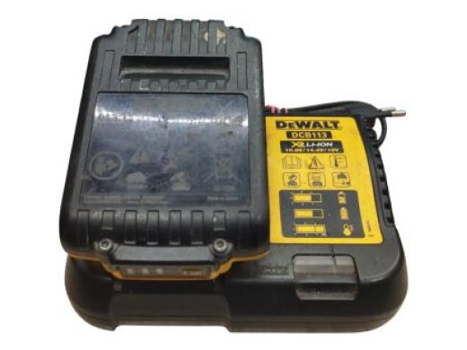 dewalt Dcb113