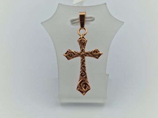 Золотой кулон, 2.16 г