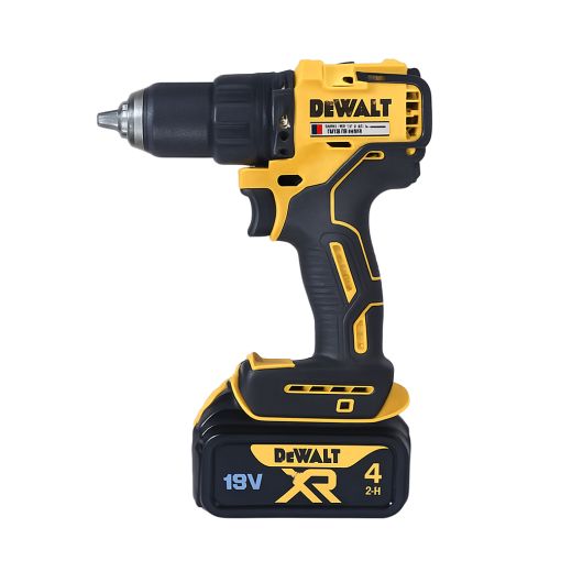 Dewalt DCD709 