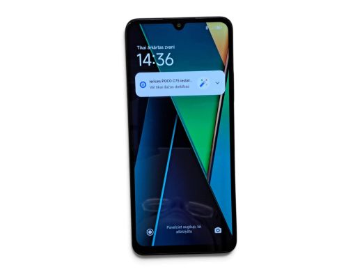 Poco C75 128 gb