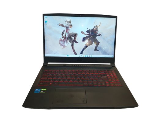 MSI Katana 512 Gb