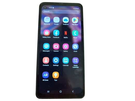 Samsung Xcover Pro