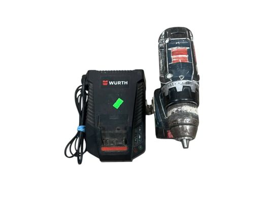 Bosch Professional Gsr 18V-60 C