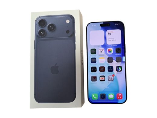 Apple iPhone 17 Pro Max 256 gb