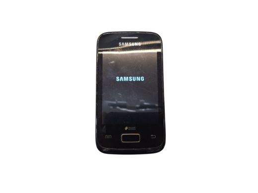 Samsung Gt-S6102