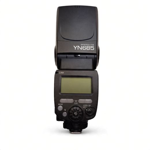 Yongnuo Yn685