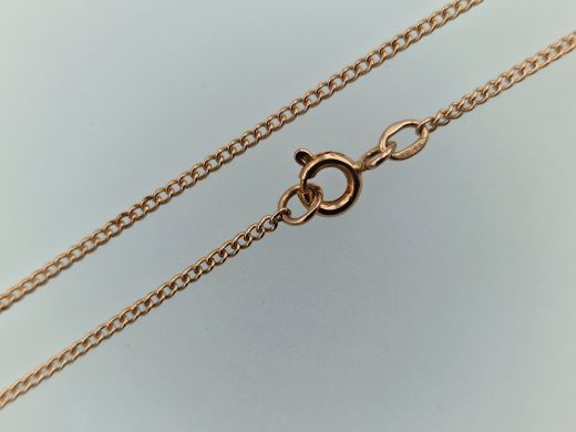 Zelta ķēdīte, 3.75 g, izm. 48