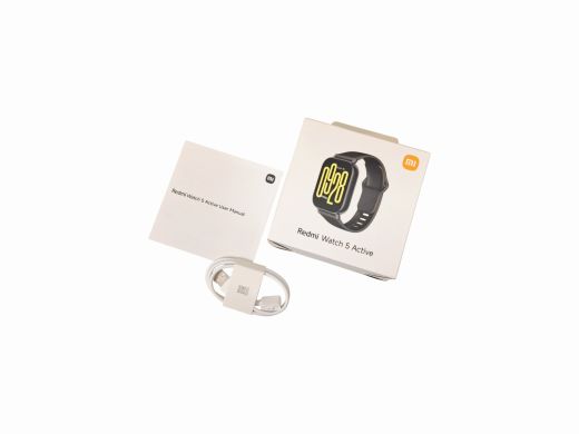 Xiaomi Watch 5 Active
