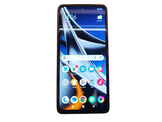 Poco 2201116Pg X4 Pro 5G 256 gb