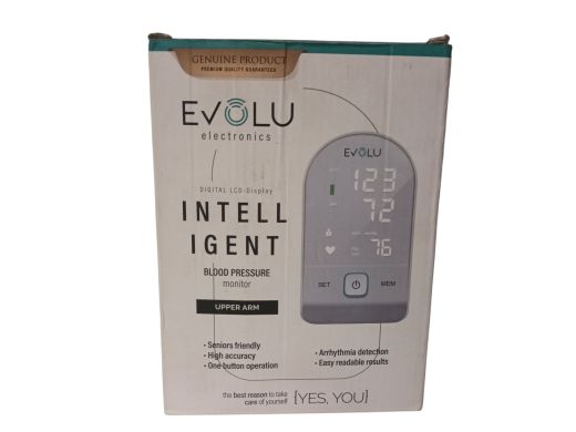 Evolu Pg-800B19L