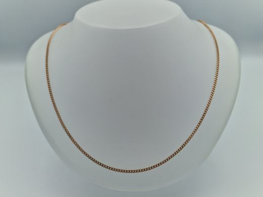 Zelta ķēdīte, 5.49 g, izm. 48