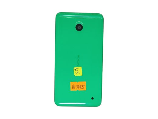 Nokia Lumia 635
