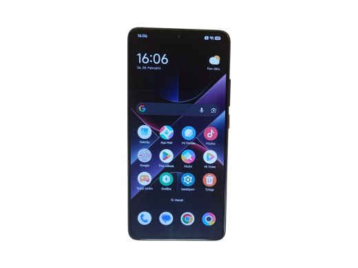 Xiaomi POCO X7 Pro 512