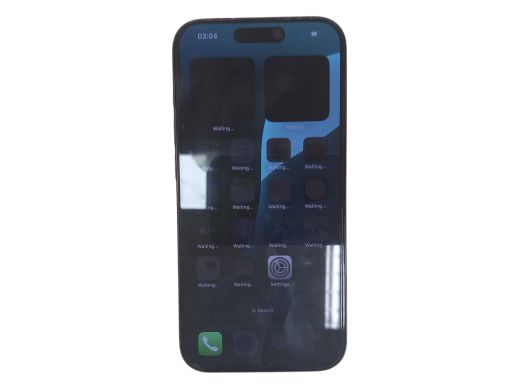 Apple iPhone 15 Pro 128 gb