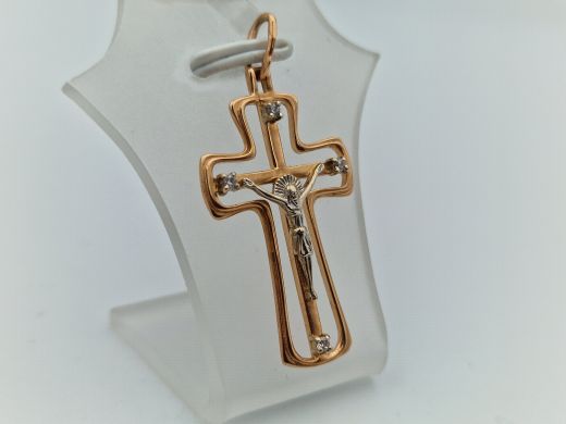 Zelta kulons, 3.26 g