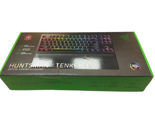 Razer Huntsman V2 Tenkeyless (Tkl)