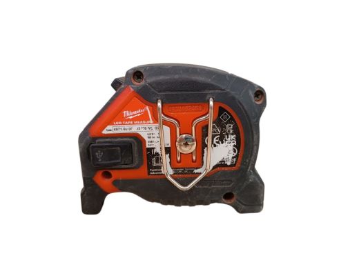Milwaukee 7.5M