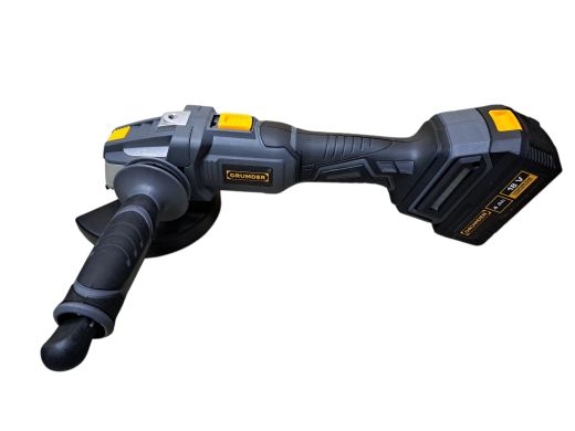 Grunder Ag B0118E