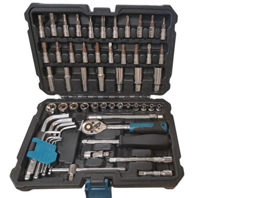 Stalwart 57Pcs