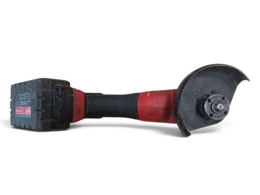 Milwaukee M18 Fsag125X