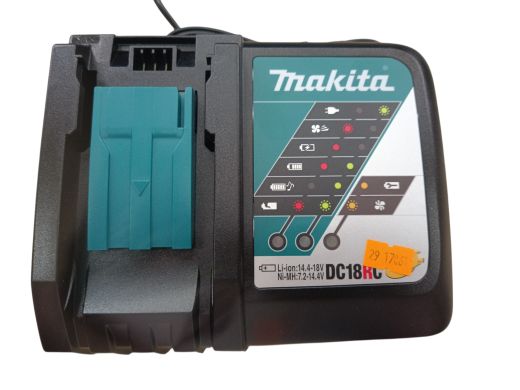 Makita Dc18Rc