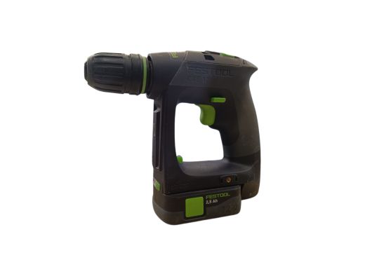 Festool Cxs 12