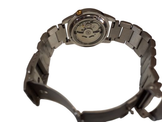 Seiko Automatic 21
