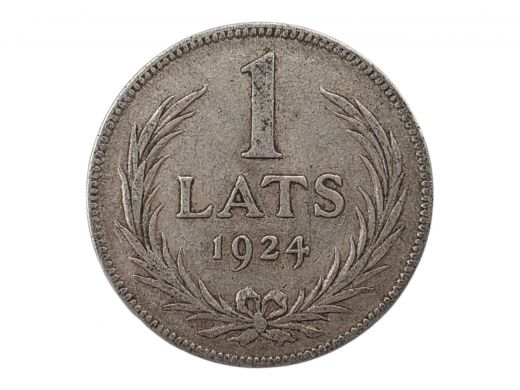 1 lats 1924.g. 
