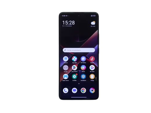 Xiaomi Poco X7 256 gb