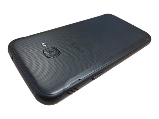 Samsung Galaxy Xcover 4