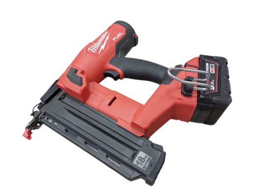 Milwaukee M18 F18GS 
