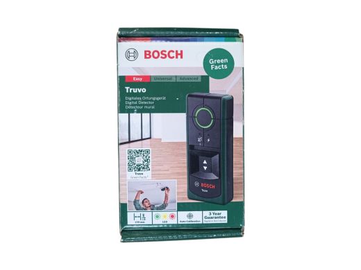 Bosch Truvo