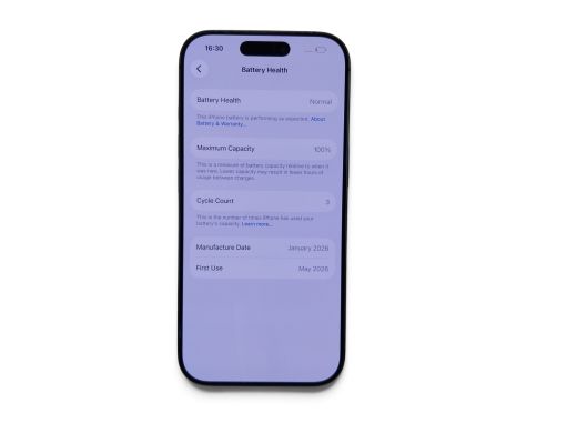 Apple iPhone 17 256 gb