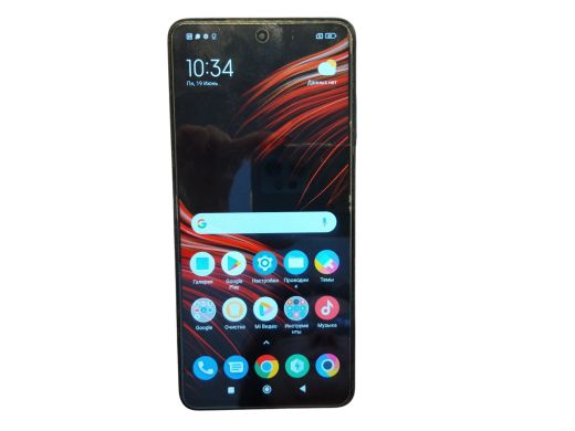 Xiaomi Poco X3 NFC 128 gb